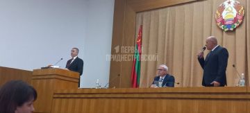 Каменский район подвёл итоги 2025 года