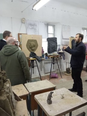 ��������� ���������� �������� �� ����� � ������ �������� ������� �������� ���������� ������ �������������� ������� ��. �.�. ����������