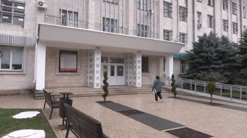 Курс санаторно-курортного оздоровления