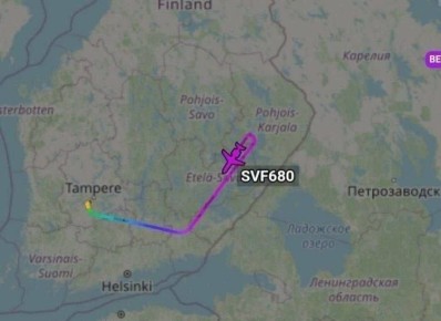 Разведка НАТО наводила дроны на нефтяные порты России