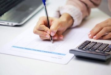 Минфин подвёл итоги 2025 года