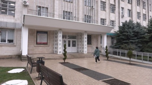 Курс санаторно-курортного оздоровления