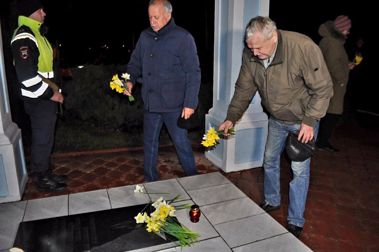 1 апреля в Бендерах начинается рано и тихо — ещё до рассвета