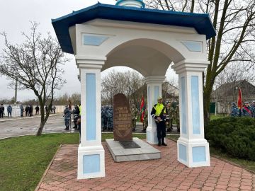 В Бендерах вспоминают жертв трагедии 1 апреля 1992 года