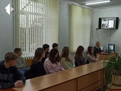 В дубоссарских школах проходит единый классный час