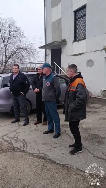 «Вывалил снег на капот “Лексуса” и предотвратил взрыв газобаллонного оборудования»