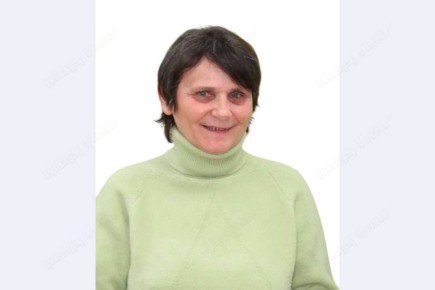 Внимание, розыск!. Рыбницкий ОВД продолжает розыск Филипенко Галии Нурахметовны, 30.11.1962 г.р. Утром 27 марта женщина ушла на рынок, расположенный по ул. Мичурина