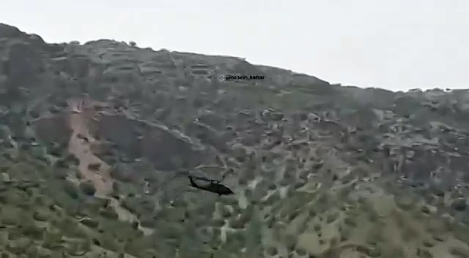 �������� ��� �� �������� ������ ������� F-35 �����������, � �������� ��������� Tasnim �� ������� �� ��������