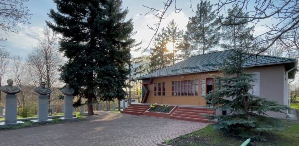 �������� ������� ��������� ������������ ����� �����-����������� ��������