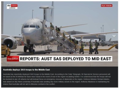 ��������� ��������� ������� �� ������� ������, � The Daily Telegraph