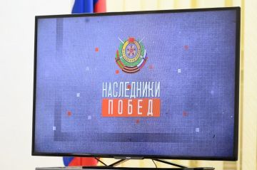 ������ ��� � ����� ������: ����������� ����� �������� ������