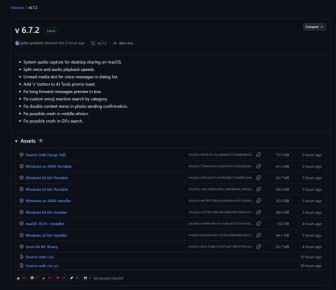 � Telegram ��������� ���������� ������ ���������� ��� � ���������� ������ ������ ��� ������������ ��������������� ������