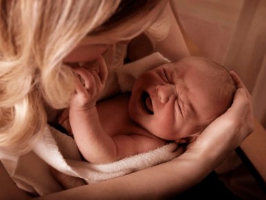 Новая жизнь - новая радость!