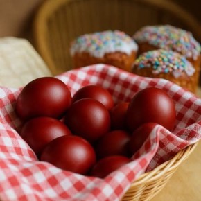 Немытые яйца опасны для здоровья