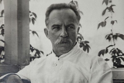 Сегодня исполняется 154 года со дня рождения почвоведа-агрохимика, основоположника коллоидной химии почв, академика Академии наук СССР Константина Каэтановича Гедройца (1872-1932)