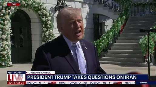 Трамп:. Если бы у меня был выбор, я бы хотел забрать нефть