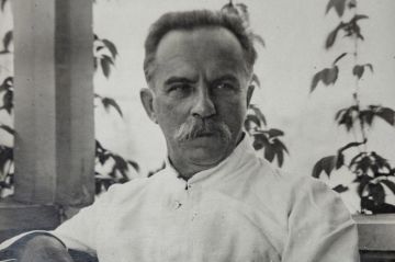 Сегодня исполняется 154 года со дня рождения почвоведа-агрохимика, основоположника коллоидной химии почв, академика Академии наук СССР Константина Каэтановича Гедройца (1872-1932)