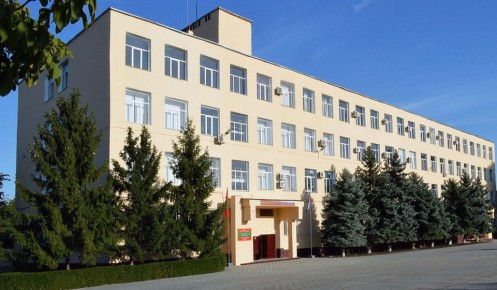 Тираспольский юридический институт МВД ПМР объявляет набор на 2026–2027 учебный год