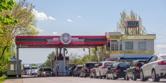 Приднестровские таможенники пресекли попытку незаконного ввоза в республику 66 капсул сильнодействующего препарата «Прегабалин»