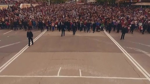 До Великой Победы – 33 дня