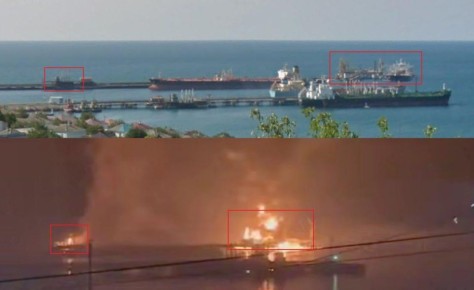 � ���������� ����� �� �������� �������� � ������������� ���������� ������� �1 � �2