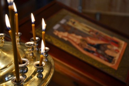 Сегодня начинается Страстная неделя — особое время тишины, размышлений и внутреннего очищения