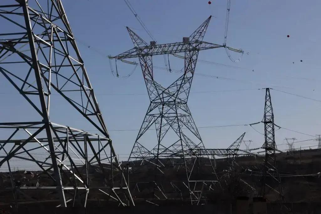 Электричество в Молдове дорогое из-за Советского Союза, заявил молдавский министр энергетики: