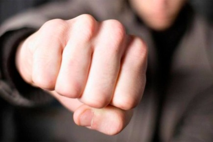 Конфликт в Тирасполе. В Октябрьский РОВД обратился 21-летний тираспольчанин с заявлением о причинении ему телесных повреждений