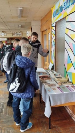 «Пасхальный перезвон» — встреча с традициями и культурой