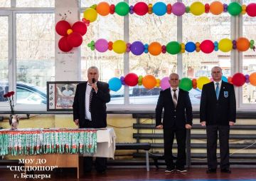 Турнир по дзюдо «Тиника РЭЙ» собрал сильнейших борцов