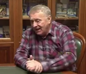 Жириновский - о последствиях ядерного удара по Ирану: