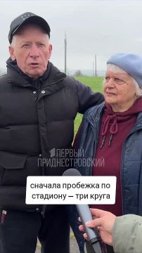 «Спорт – это наше здоровье»