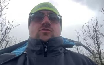 Град прошёлся по садам на окраине Тирасполя