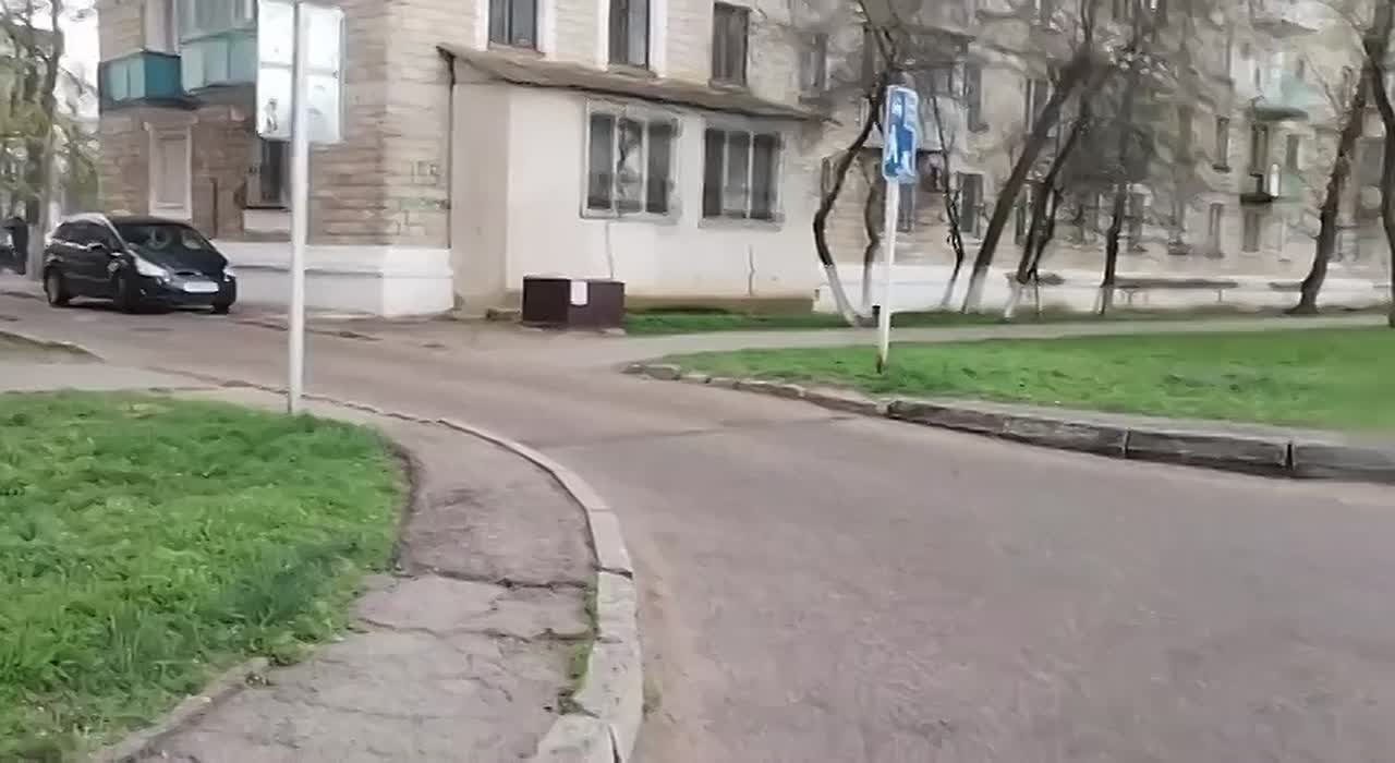 ДТП в Бендерах: пострадали дети