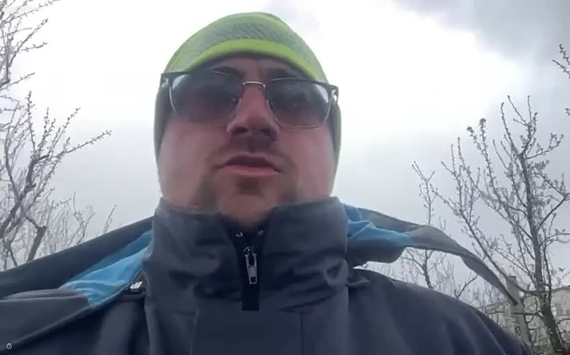 Град прошёлся по садам на окраине Тирасполя