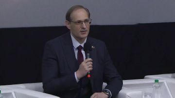 Виталий Игнатьев: «Молдова никак не уйдёт от признания очевидного факта, что нужно договариваться с приднестровским народом о мирном, цивилизованном существовании»