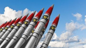 Служба внешней разведки России: Евросоюз начал тайно прорабатывать вопрос создания собственного ядерного потенциала