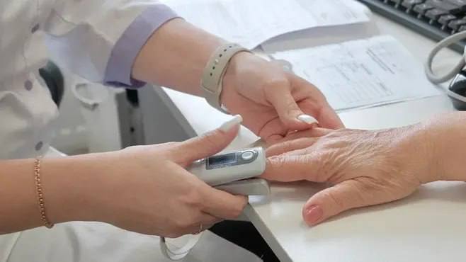 Акция «Проверь своё здоровье» пройдет в Григориопольской поликлинике 10 апреля с 9:00 до 12:00 в кабинете №412