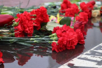 Дорогие тираспольчане! Напоминаем, что завтра состоятся памятные мероприятия, посвящённые Дню освобождения Тирасполя от немецко-фашистских захватчиков!