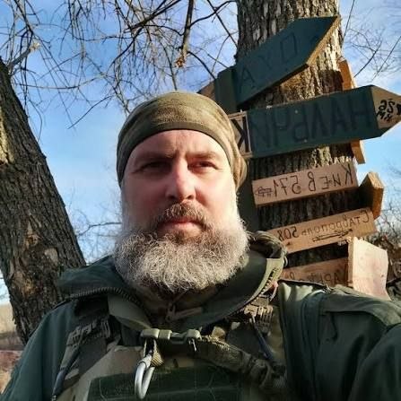 Даниил Безсонов: Помните одного из героев проекта «Наши ребята» из Приднестровья с позывным «Гайдук»? Мне стало известно, что 10 марта он погиб.