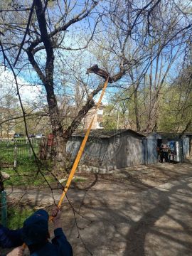 А это столица, переулок Труда