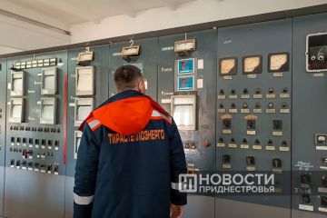 В этом году отопительный сезон завершился раньше обычного – в марте