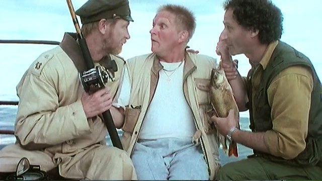 С 15 апреля в Приднестровье начинается нерестовый запрет