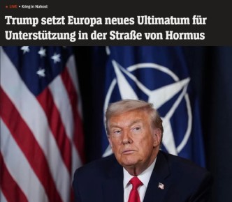 ����� �������� ������ ���������� �� ���������� �������, � Der Spiegel