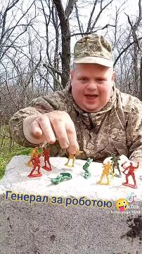 На видео результат работы людоловов наркофюрера