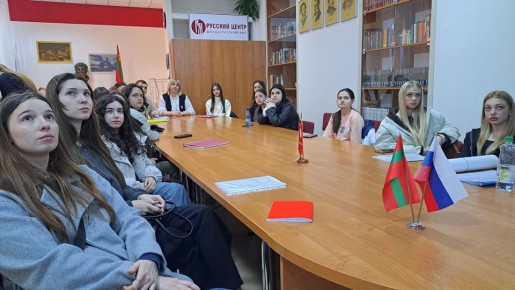 Иногда знания проверяют не для оценки, а для вдохновения