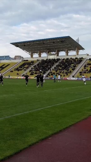 Хайдер Асприлья открывает счёт с пенальти