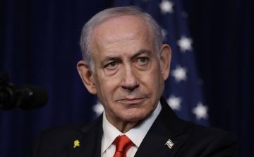 4596 лет тюрьмы и пожизненное требует прокуратура Турции для Нетаньяху и ещё 34 человек, — Hrriyet