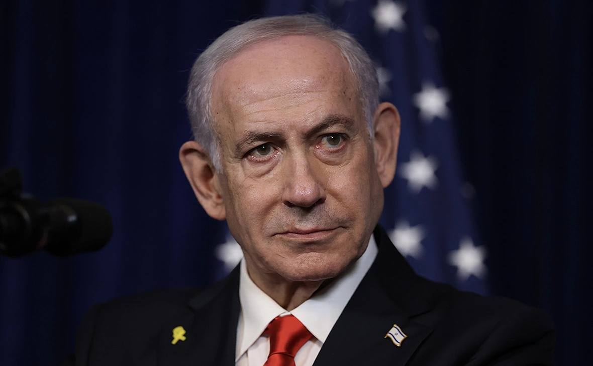 4596 лет тюрьмы и пожизненное требует прокуратура Турции для Нетаньяху и ещё 34 человек, — Hrriyet