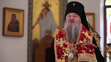 Архиепископ Савва поздравил приднестровцев со Светлой Пасхой